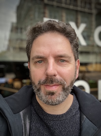 Stefan – Ihr Coach
